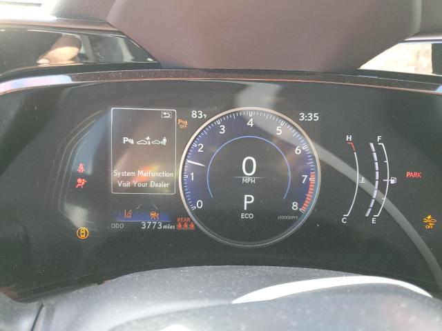 2024 LEXUS NX 250 PRE JTJGDCAZ7R5019269