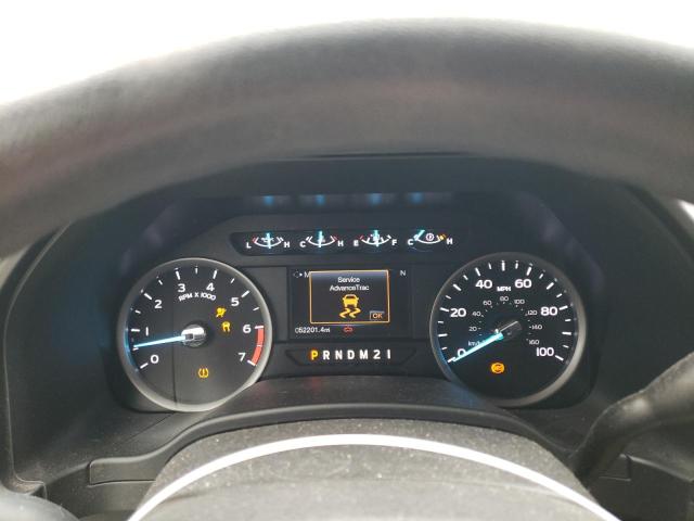 2019 FORD F250 SUPER - 1FT7W2B68KED08131