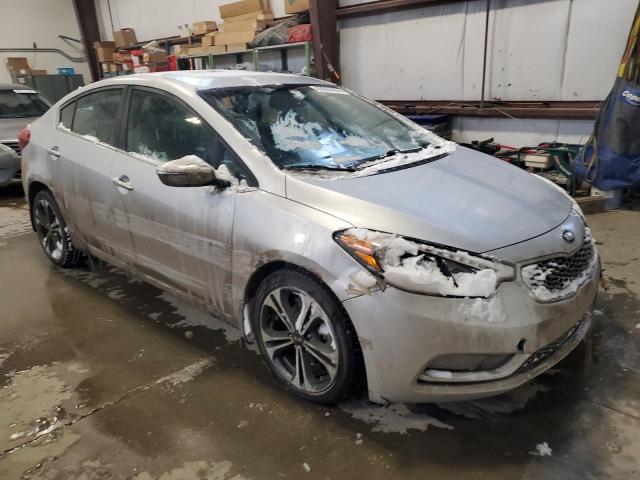 Vin: knafz4a85g5491056, lot: 46712955, kia forte ex 20164