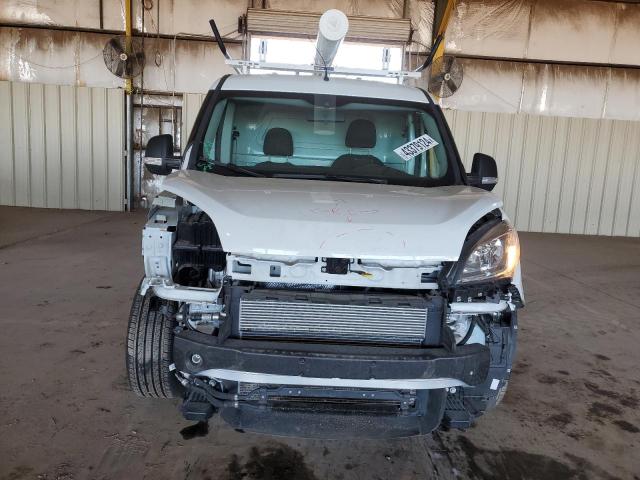 2022 Ram Promaster City Tradesman VIN: ZFBHRFAB7N6Y16688 Lot: 43379124