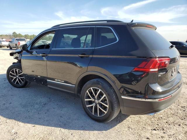 2021 VOLKSWAGEN TIGUAN SE 3VV3B7AX7MM124220