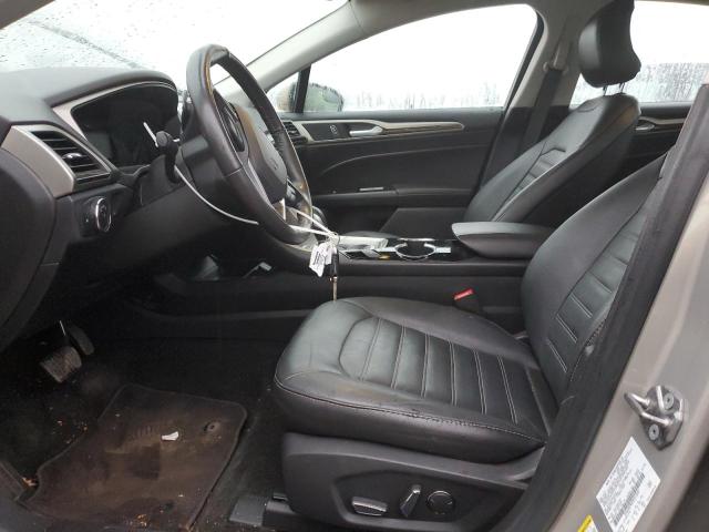 2015 FORD FUSION SE 3FA6P0T96FR217647