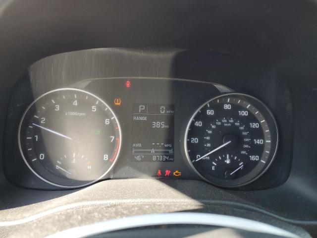 2017 HYUNDAI ELANTRA SE KMHD74LF5HU377475