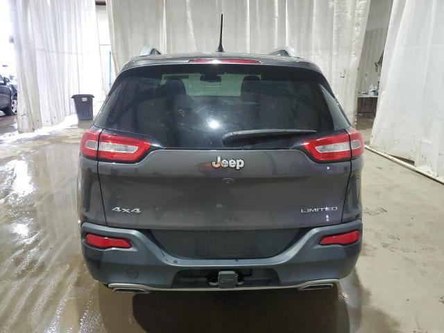 2015 JEEP CHEROKEE L 1C4PJMDS2FW523170