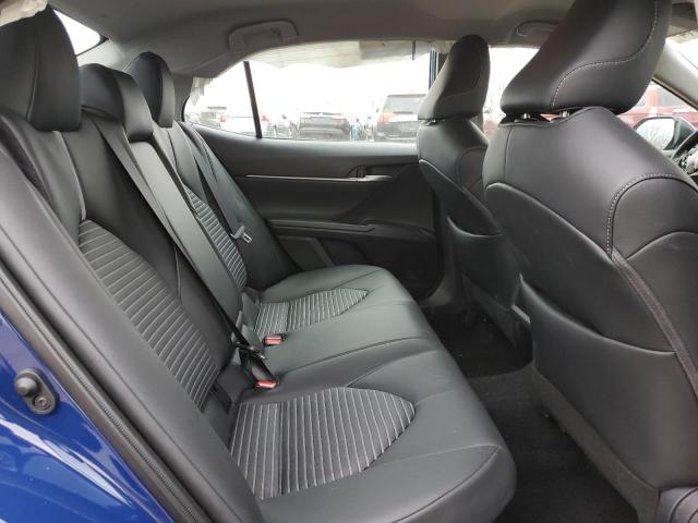 2024 TOYOTA CAMRY SE N 4T1T31AK2RU062060