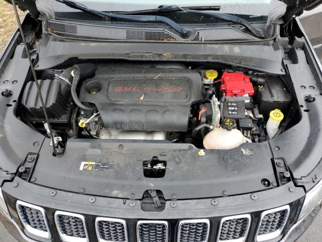2019 JEEP COMPASS LI - 3C4NJDCB5KT812259