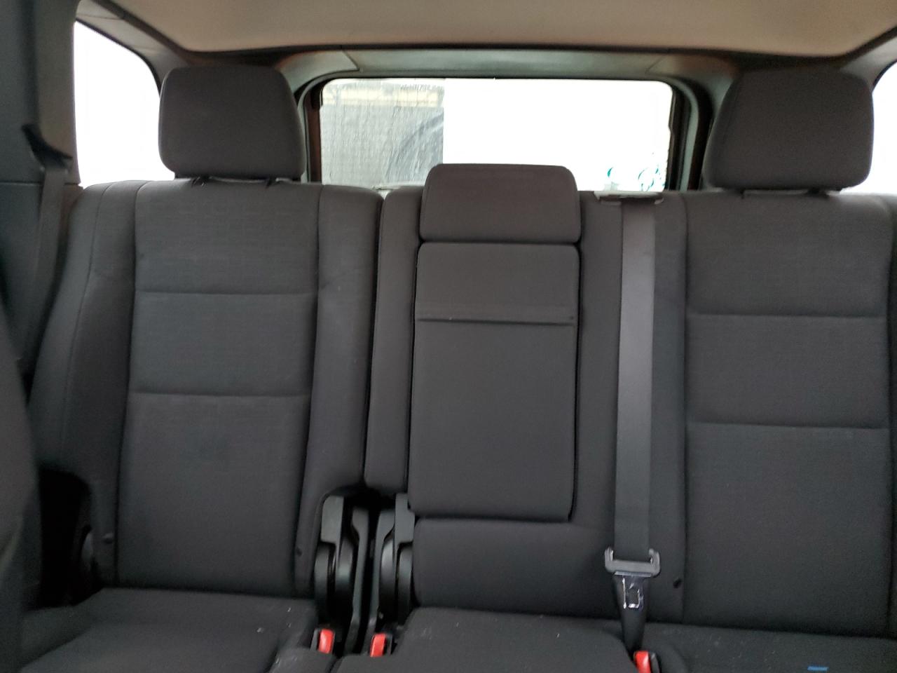 1J4RR4GG1BC523868 2011 Jeep Grand Cherokee Laredo