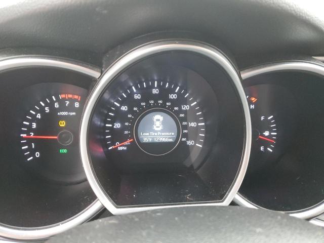 2015 KIA OPTIMA LX - 5XXGM4A75FG461580