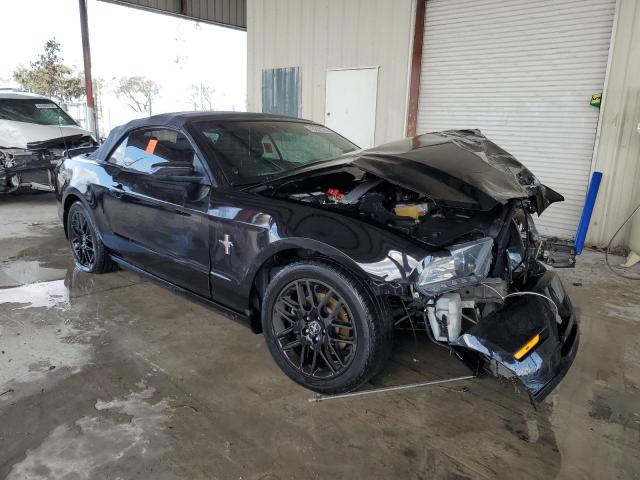 2014 Ford Mustang VIN: 1ZVBP8EM4E5279944 Lot: 43237274