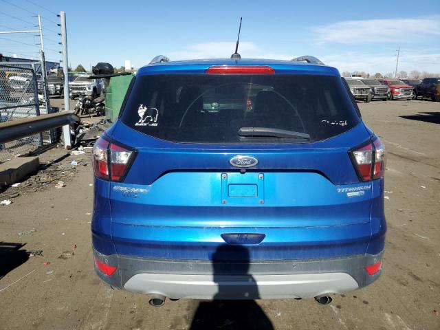 1FMCU9J9XHUD94805 2017 FORD ESCAPE, photo no. 6