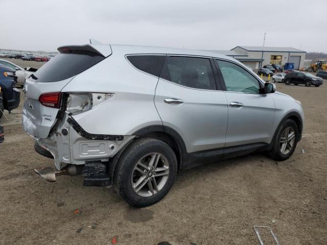 2017 HYUNDAI SANTA FE S - 5XYZTDLB4HG498308