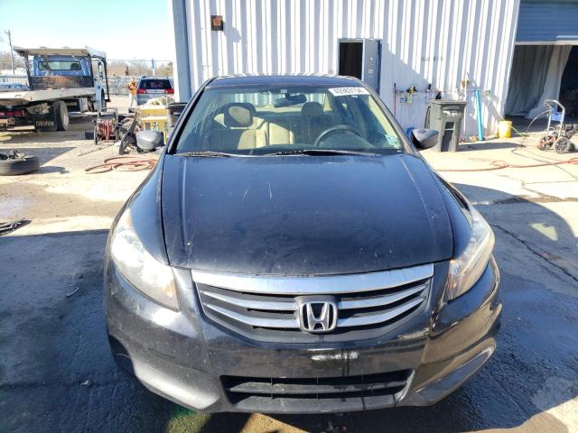 2012 Honda Accord Lx VIN: 1HGCP2F35CA024929 Lot: 40983154