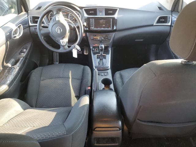 2019 NISSAN SENTRA S - 3N1AB7AP3KY456489