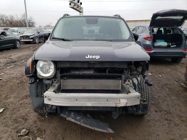 2016 Jeep Renegade Latitude VIN: ZACCJBBTXGPE26084 Lot: 42991324