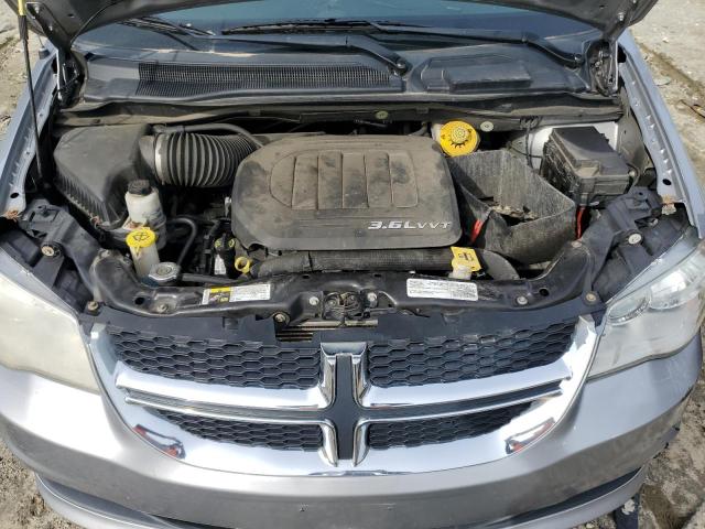 2016 DODGE GRAND CARA 2C4RDGBG6GR219771