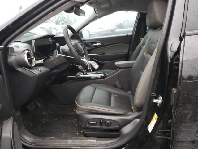 2024 CHEVROLET TRAX ACTIV KL77LKE26RC045531