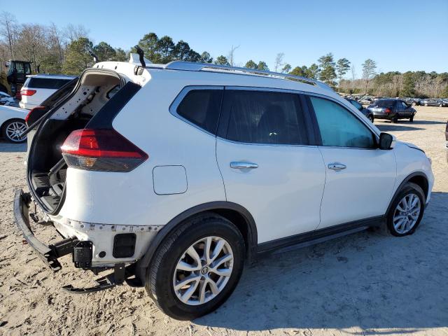 2019 NISSAN ROGUE S/SV KNMAT2MT0KP507471