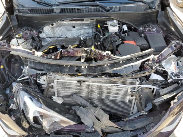 2021 BUICK ENCORE GX KL4MMDSL8MB140192