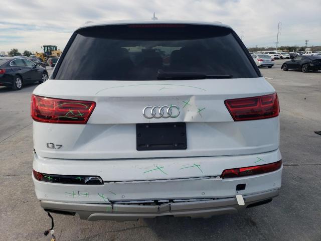 VIN WA1LHAF71KD023793 2019 Audi Q7, Premium Plus no.6