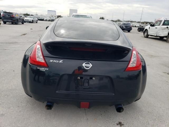 2016 Nissan 370Z - Image 6