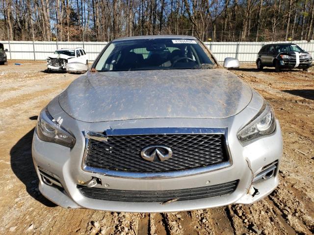 JN1BV7AP1FM337943 | 2015 Infiniti q50 base