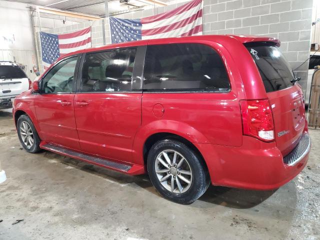 2015 DODGE GRAND CARA - 2C4RDGBG6FR736941