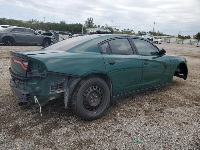 2015 DODGE CHARGER PO - 2C3CDXKTXFH905534