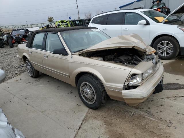 1994 Buick Century Special VIN: 1G4AG55M1R6506404 Lot: 43241144