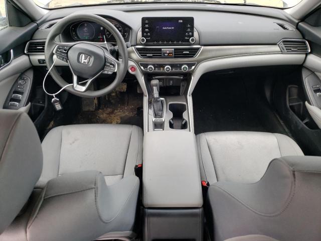 2020 HONDA ACCORD LX - 1HGCV1F16LA146231