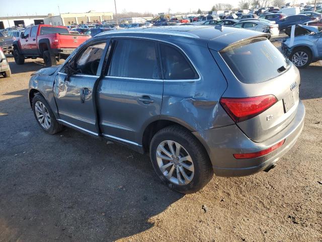 VIN WA1LFAFP2EA045832 2014 Audi Q5, Premium Plus no.2