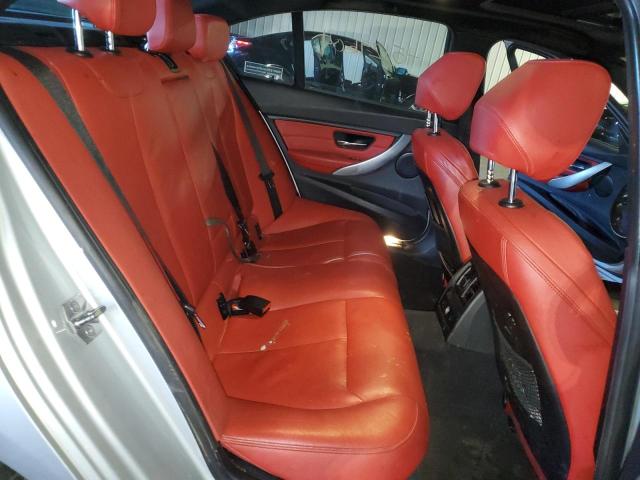 2015 BMW 328 XI - WBA3B3C50FF547188