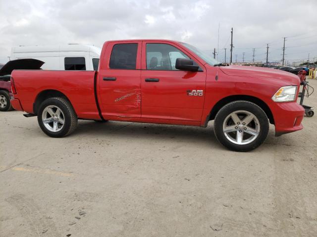 2015 Ram 1500 St VIN: 1C6RR6FG3FS755460 Lot: 45195724