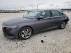 2019 HONDA ACCORD LX - 1HGCV1F17KA008874