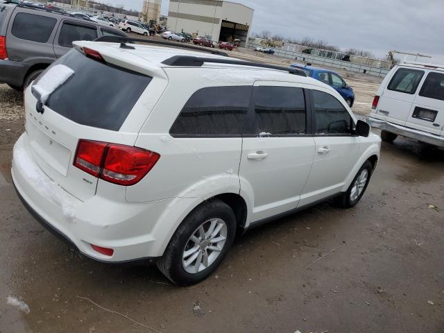 Vin: 3c4pddbgxht528891, lot: 43468844, dodge journey sxt 20173