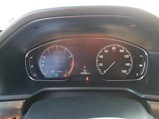 2018 HONDA ACCORD SPO 1HGCV1F37JA223557