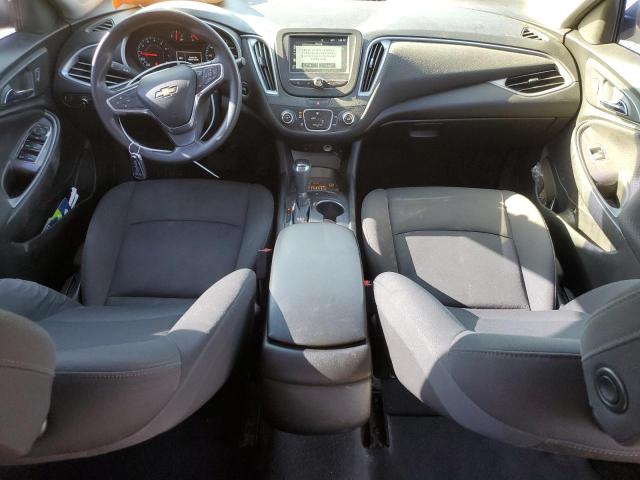 2018 CHEVROLET MALIBU LS 1G1ZB5ST3JF226949