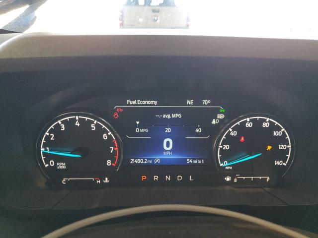 2022 FORD MAVERICK X 3FTTW8E91NRB06272