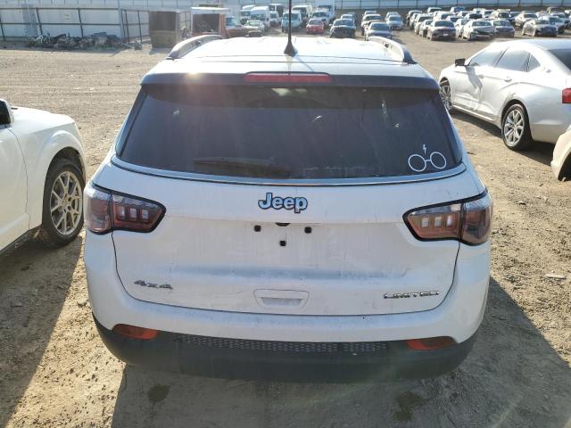 2018 JEEP COMPASS LI 3C4NJDCB5JT435107