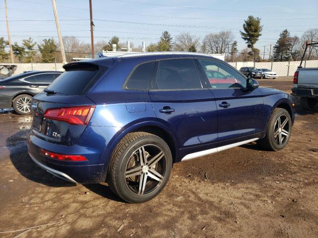 WA1ANAFY0J2001335 2018 AUDI Q5, photo no. 3