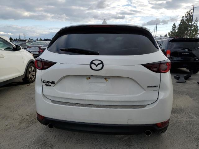 2021 MAZDA CX-5 TOURI JM3KFBCM6M0499210
