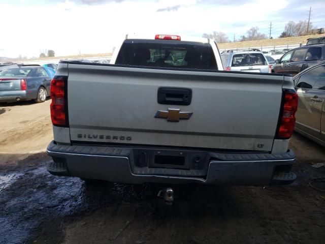 2018 Chevrolet Silverado K1500 Lt VIN: 1GCVKREC2JZ134674 Lot: 44480704