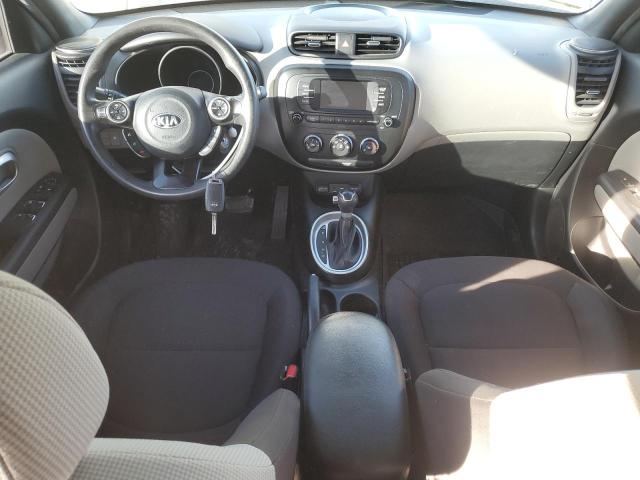 2017 KIA SOUL - KNDJN2A29H7495030