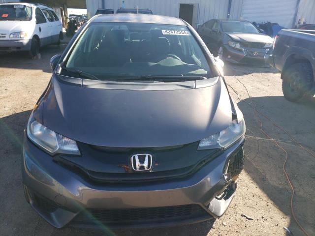 2017 HONDA FIT LX JHMGK5H50HS009768