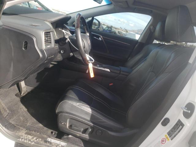 2018 LEXUS RX 450H L JTJDGKCA4J2004214