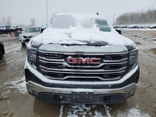 2022 GMC SIERRA K15 3GTUUDED7NG654361