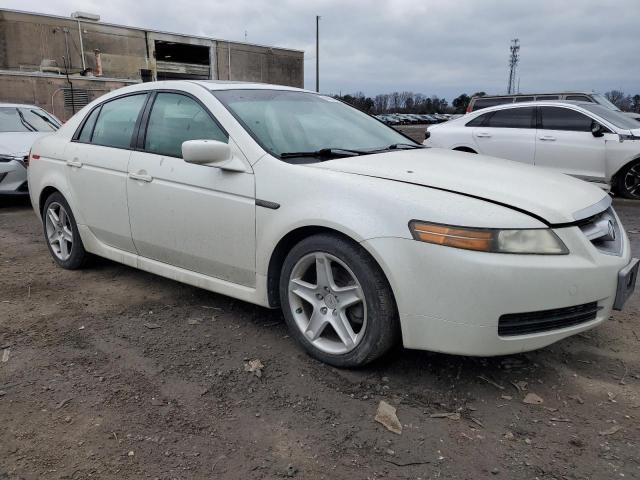 2005 Acura Tl VIN: 19UUA66285A053719 Lot: 44921064