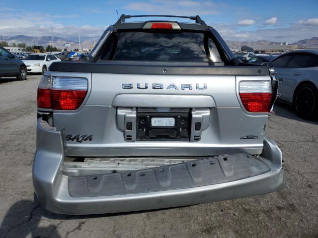 4S4BT62C157107708 2005 Subaru Baja Sport