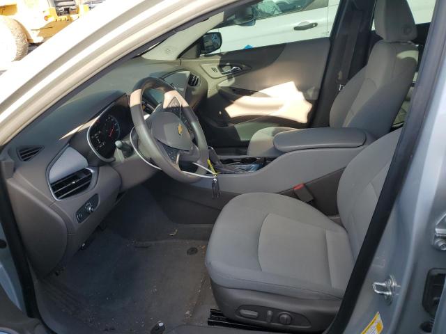 2018 CHEVROLET MALIBU LS 1G1ZC5ST4JF248374