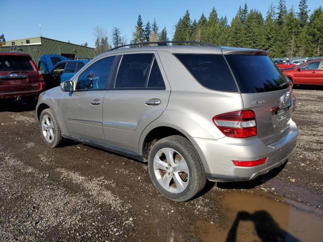 2009 Mercedes-Benz Ml VIN: 4JGBB25E89A483159 Lot: 44010734