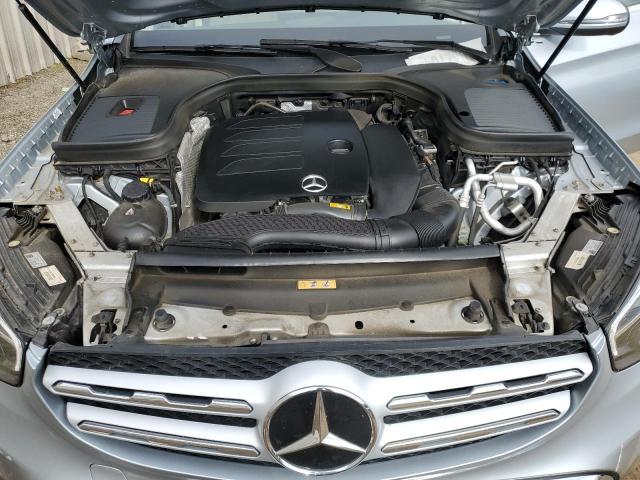2022 Mercedes-Benz Glc 300 4Matic VIN: W1N0G8EB4NG065672 Lot: 44032784